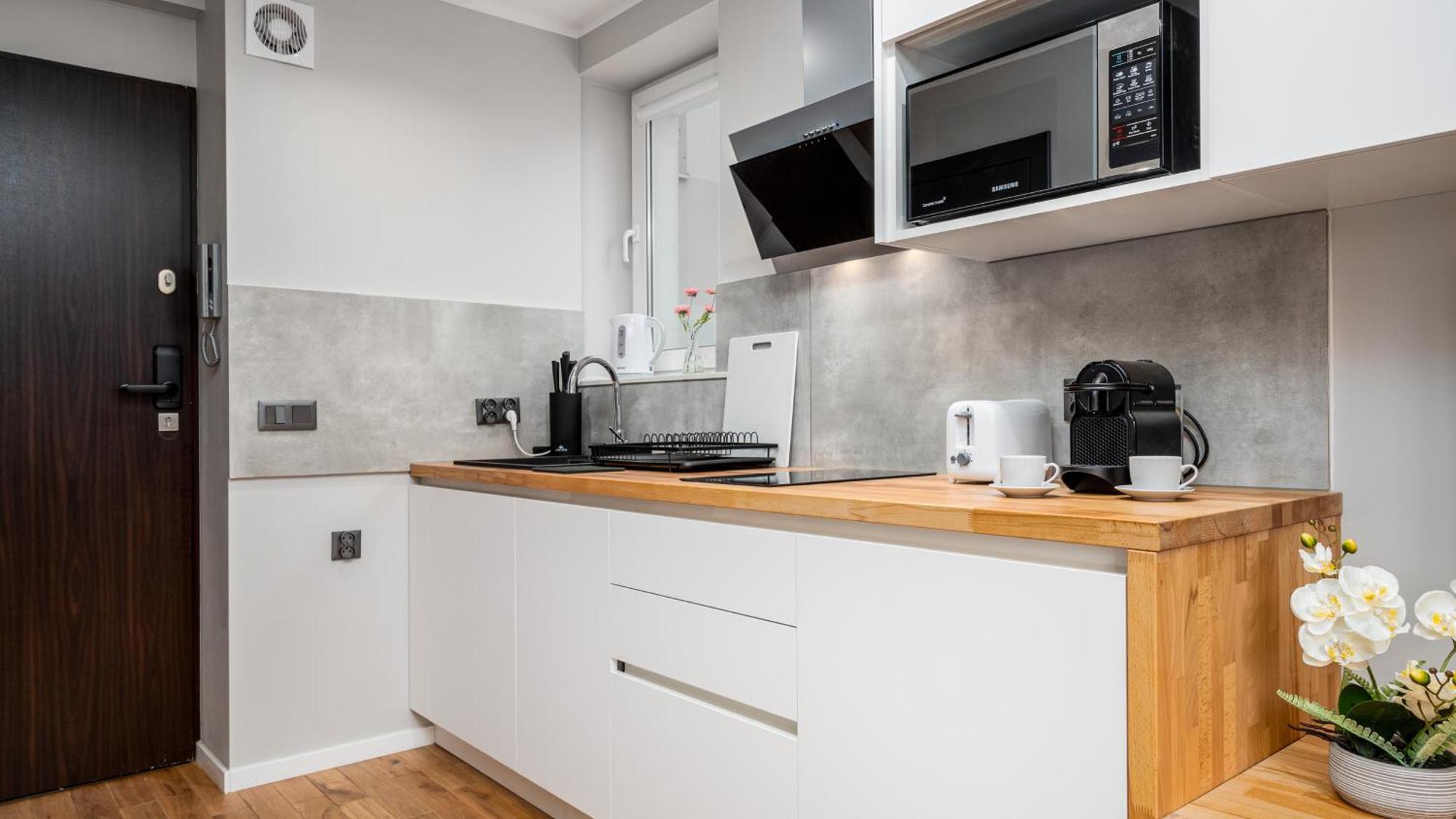 ורשה Zlota Apartments City Centre By Sun & Snow מראה חיצוני תמונה