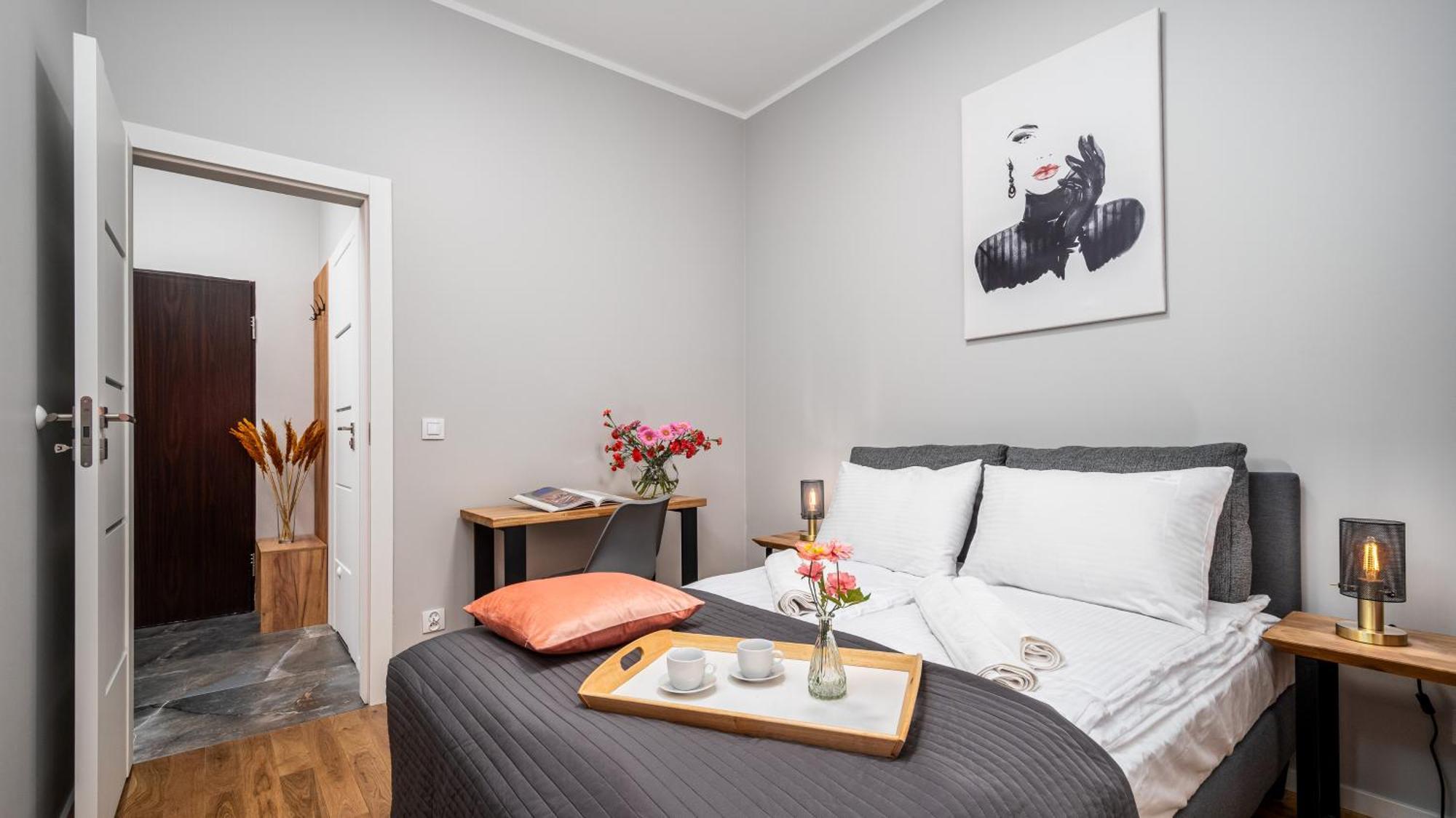 ורשה Zlota Apartments City Centre By Sun & Snow מראה חיצוני תמונה