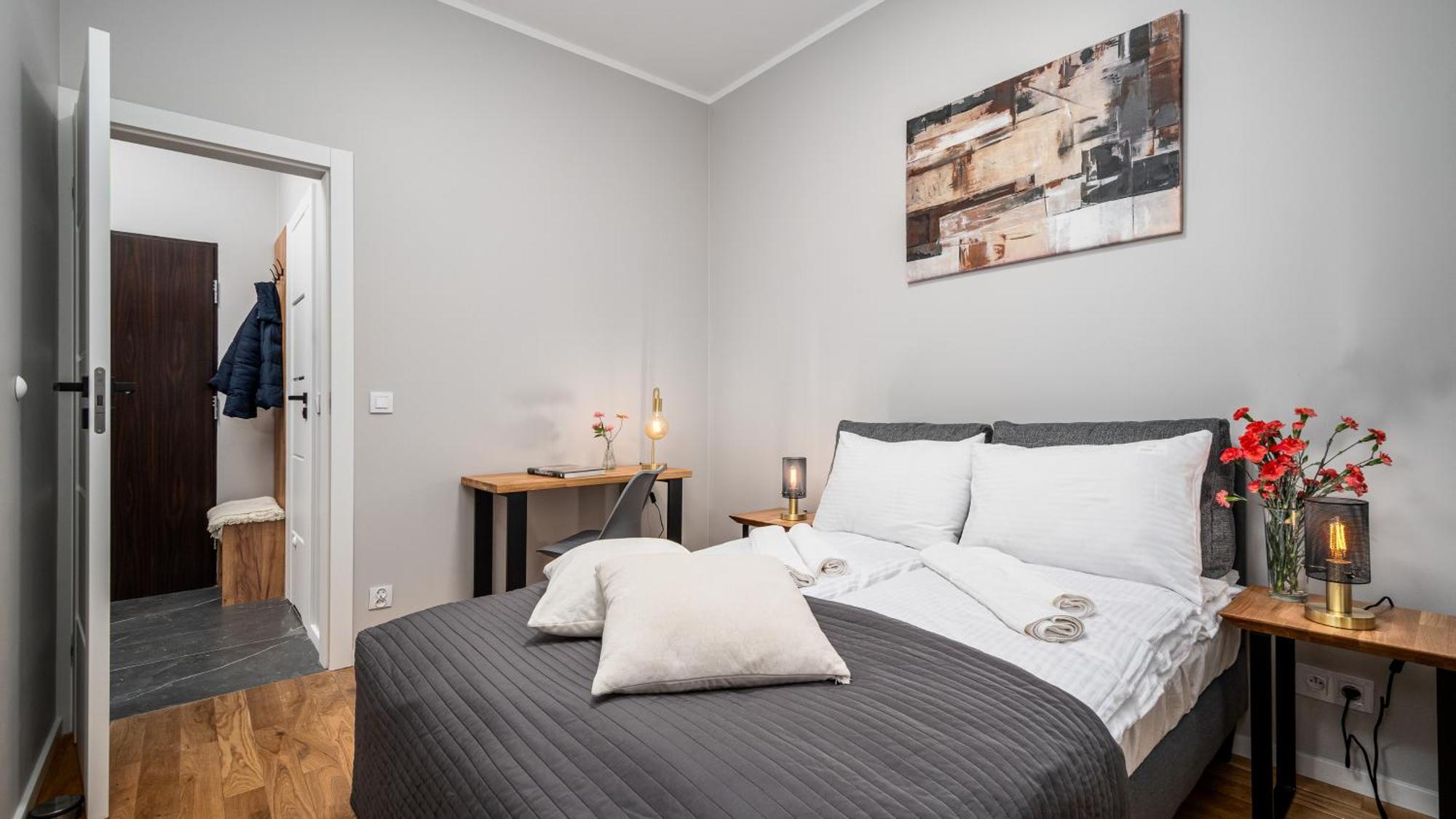 ורשה Zlota Apartments City Centre By Sun & Snow מראה חיצוני תמונה