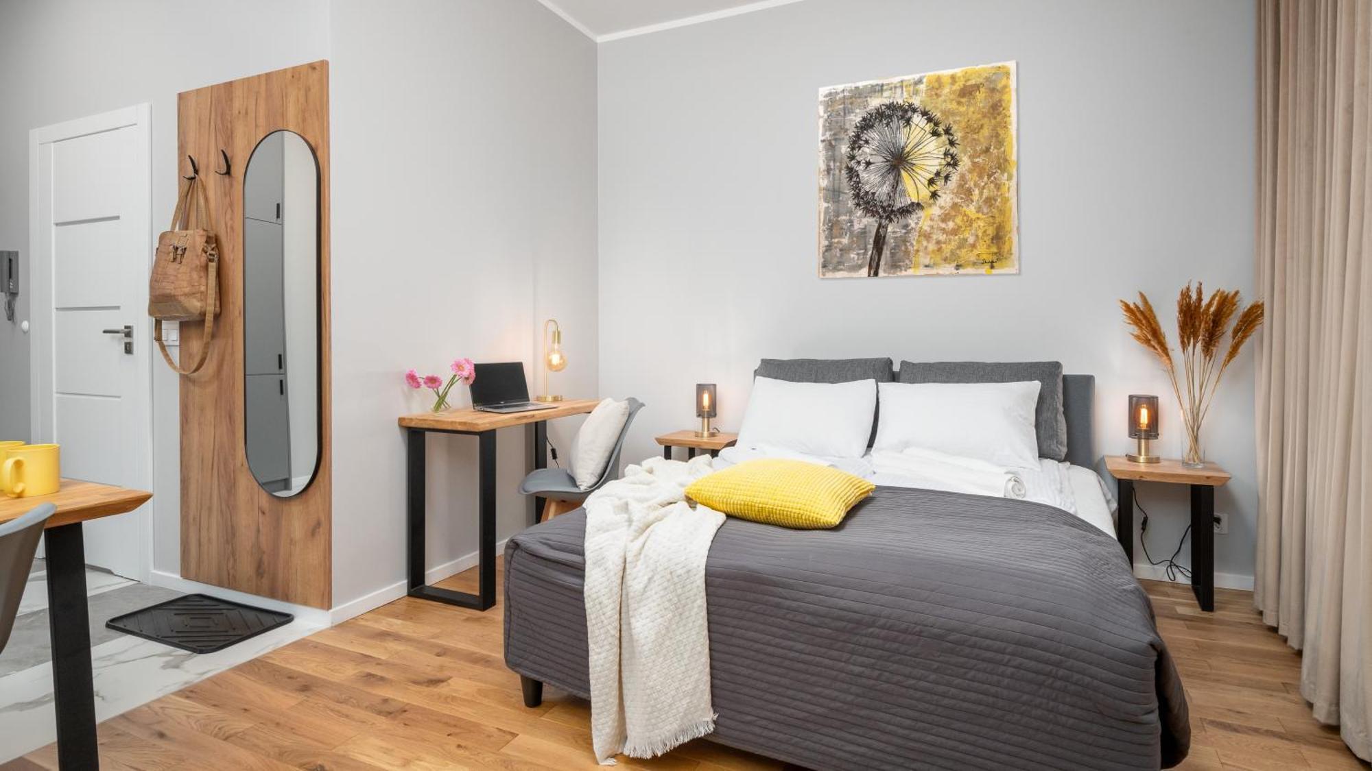 ורשה Zlota Apartments City Centre By Sun & Snow מראה חיצוני תמונה