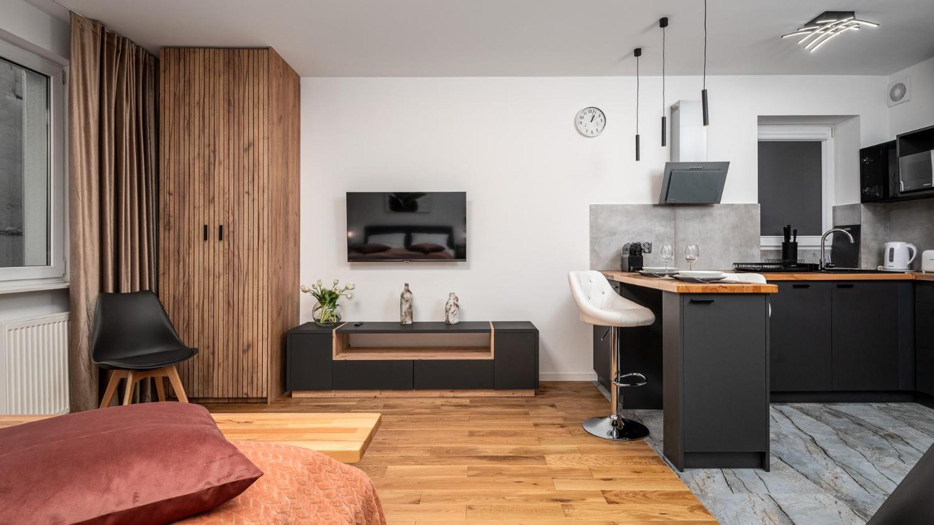 ורשה Zlota Apartments City Centre By Sun & Snow מראה חיצוני תמונה
