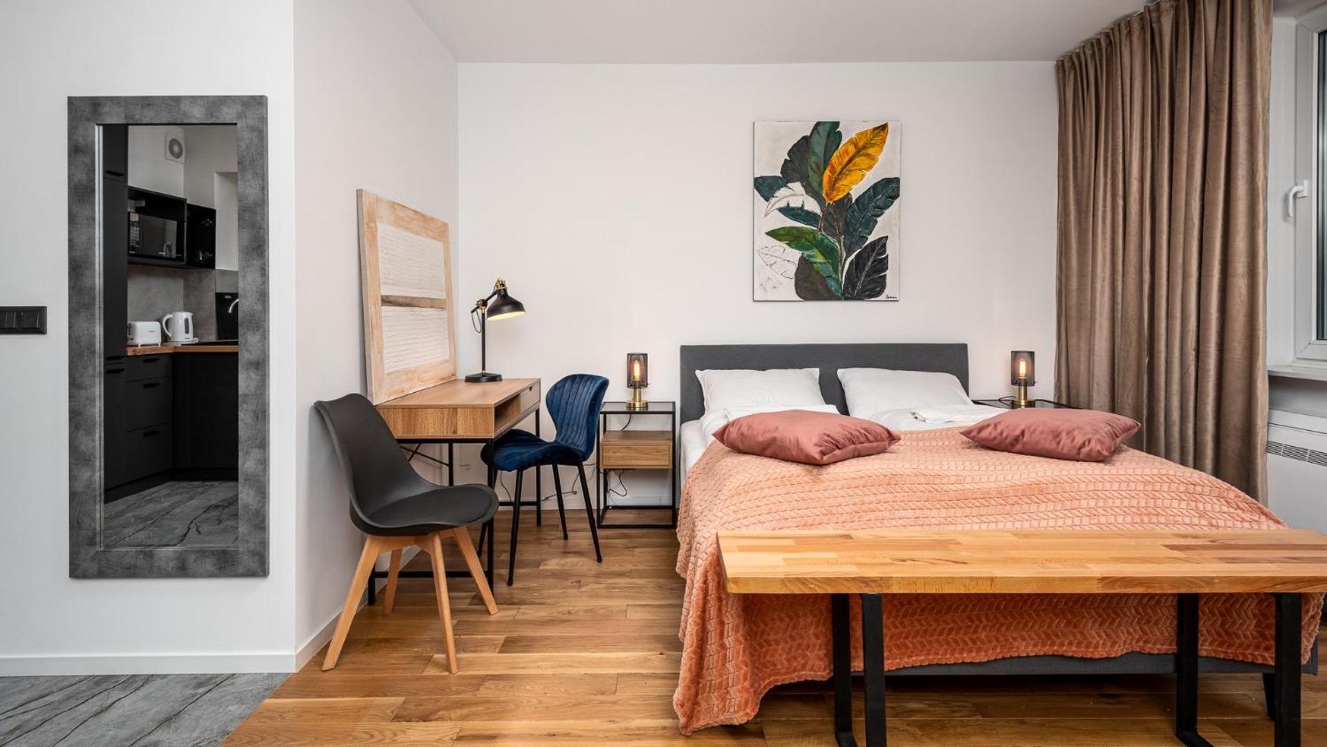 ורשה Zlota Apartments City Centre By Sun & Snow מראה חיצוני תמונה